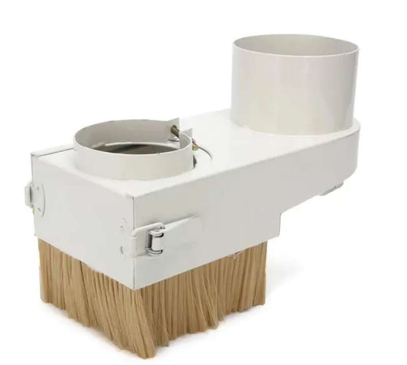 Dust Shoe Cover Cleaner for Spindle Motor - 80mm