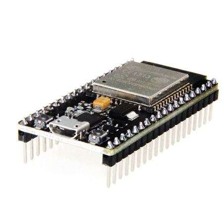 ESP 32-32S WiFi+Bluetooth Development Board - Dual Cores