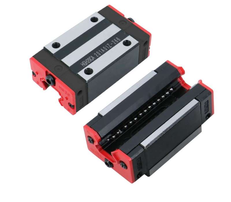 CNC Linear Rail Block - HGH20CA