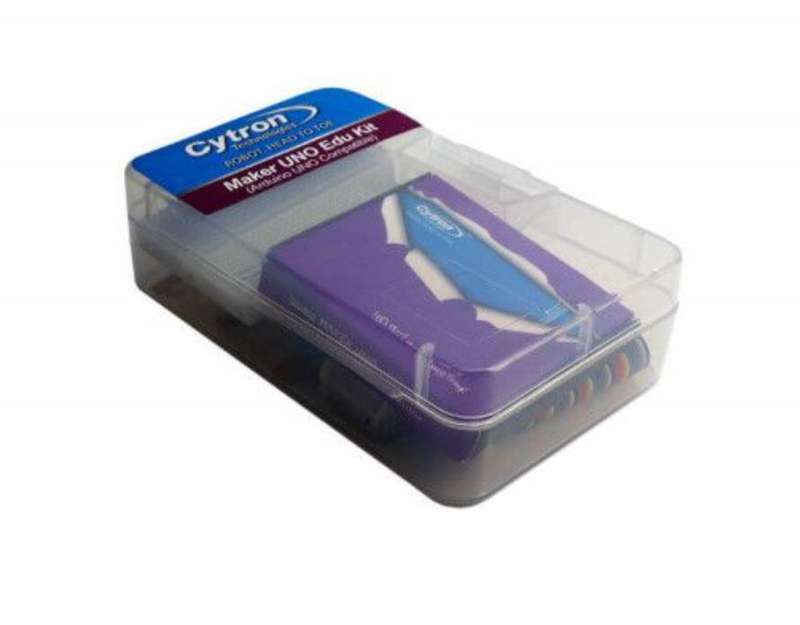 Maker UNO Educational Kit