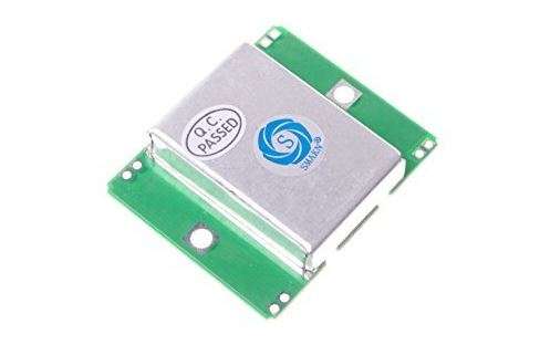 Microwave Sensor Module HB100
