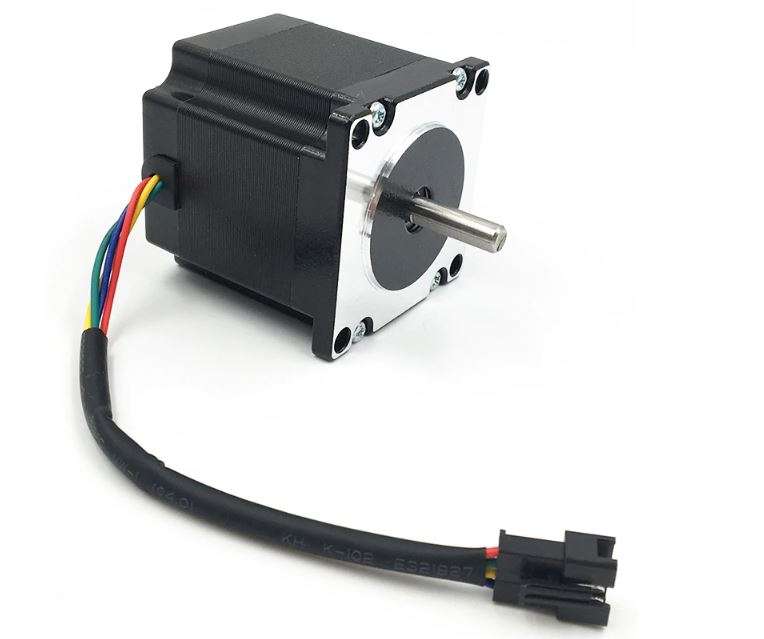 Stepper Motor NEMA 23 - 1.26Nm - CNC Laser / 3D Printer