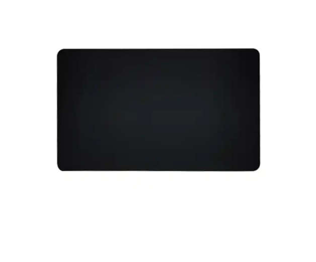 Ntag216 Black NFC Card 13.56Mhz