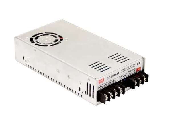 Meanwell Power Supply RSP 500W - 48V - 10.5A