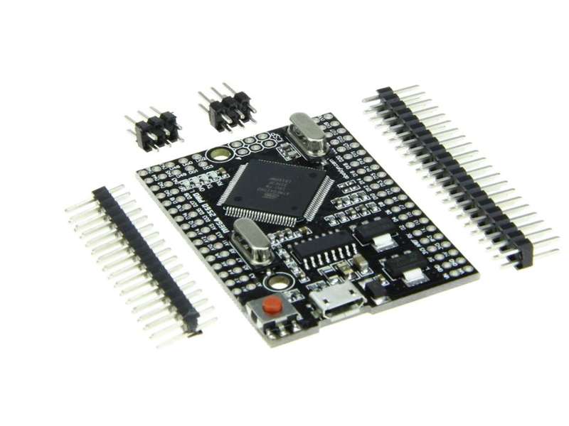 Mega 2560 Pro ATmega 2560-16AU USB CH340G Smart Development Board