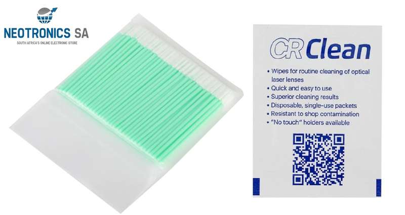 Laser Lens Cleaning Kit
