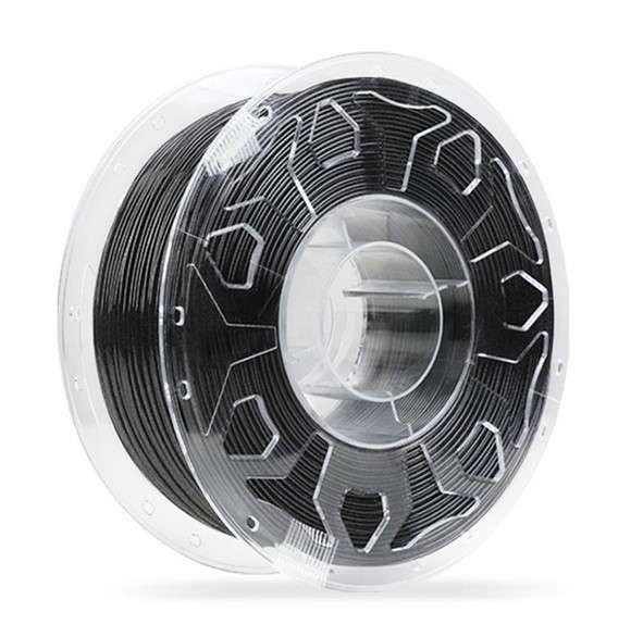 Creality Hyper Series PLA Filament - Carbon 1Kg, 1.75mm