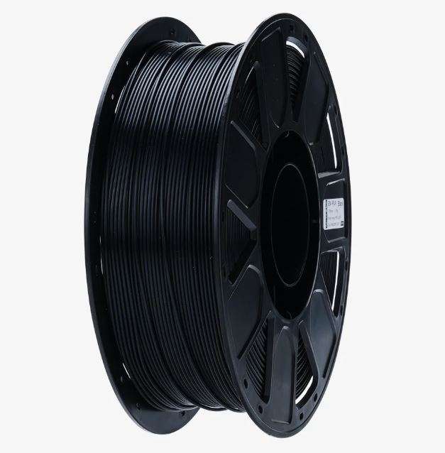 Creality Ender PLA Filament - Black 1Kg, 1.75mm
