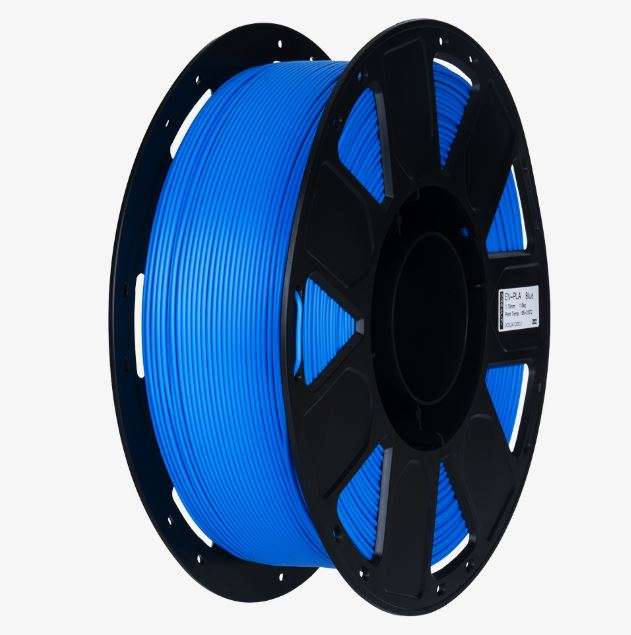 Creality Ender PLA Filament - Blue 1Kg, 1.75mm