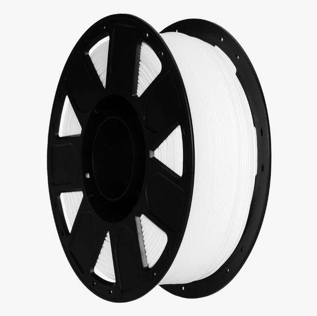 Creality Ender PLA Filament - White 1Kg, 1.75mm