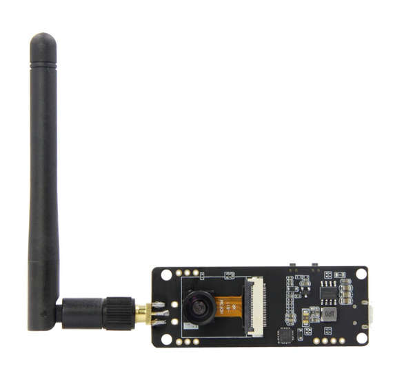 LILYGO® TTGO T-Journal ESP32 Camera Module OV2640