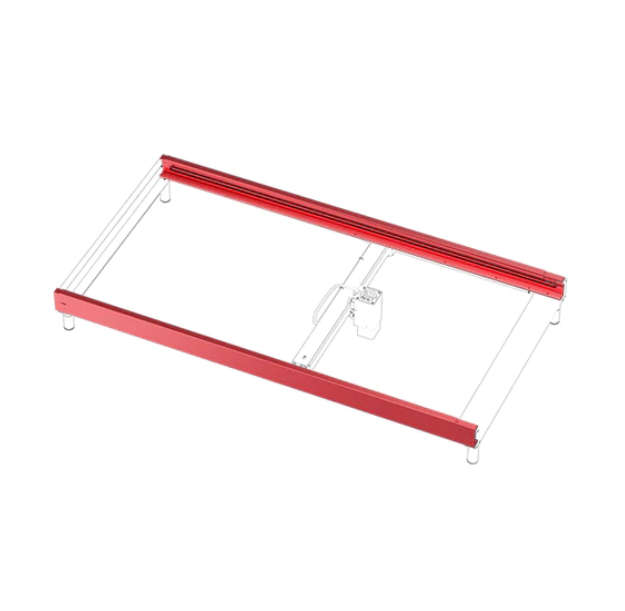 xTool D1 Pro/D1 Extension Kit
