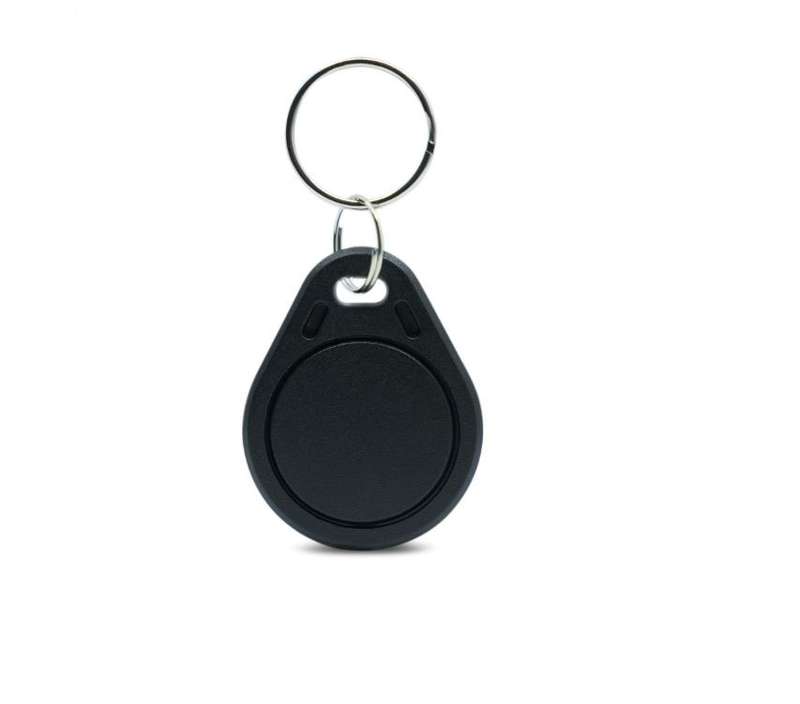 RFID Tag Writable-Rewritable Keys 125Khz - CET5577/T5577