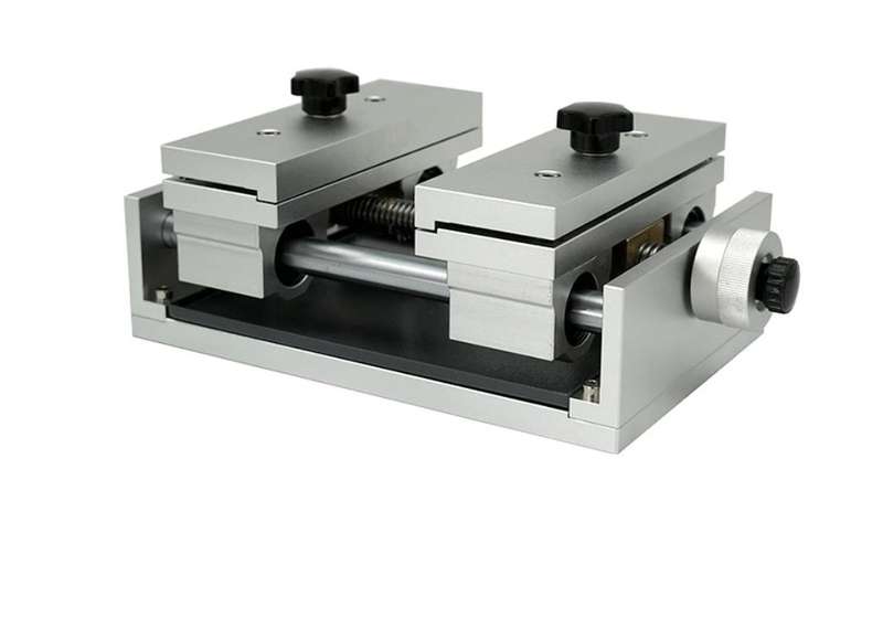 Fiber Laser Metal Plate Fixture