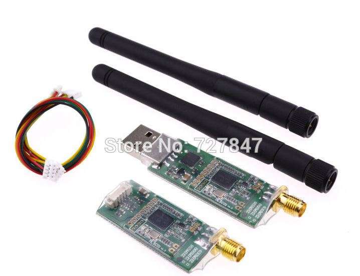 Pixhawk 2.4.6 Telemetry Kit for APM 2.5 + 2.6