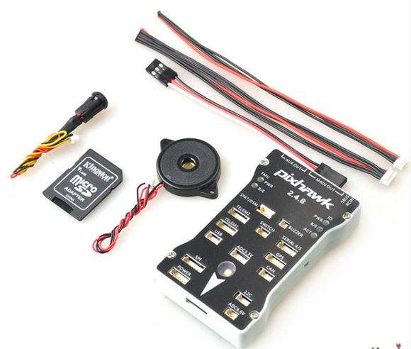 Pixhawk PX4 Autopilot Flight Controller