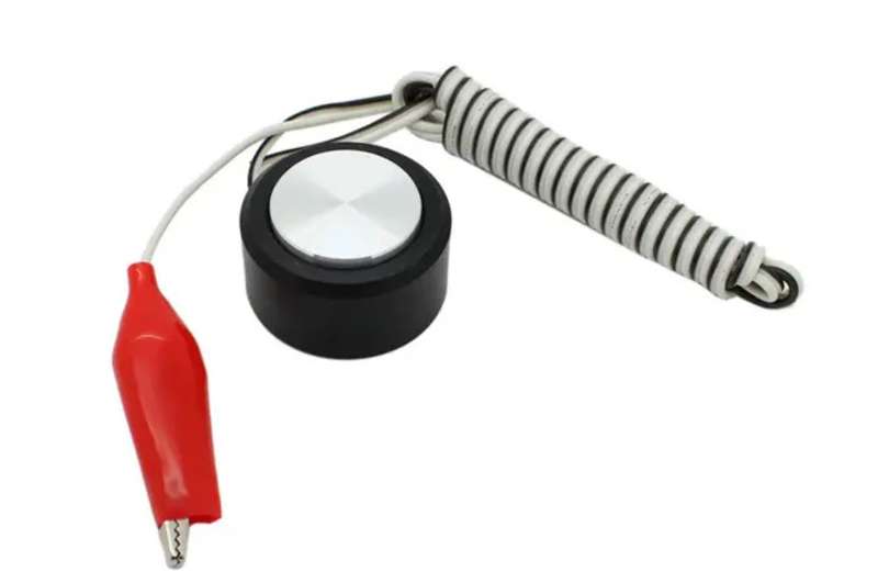 CNC Z-Axis Probe