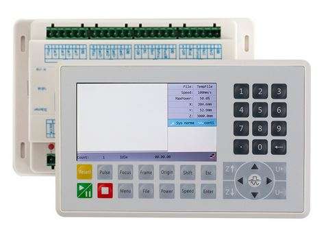 CO2 Laser Controller - RUIDA RDC6445G