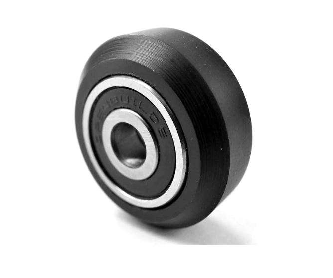 Solid V-Wheel Kit - Pack of 10