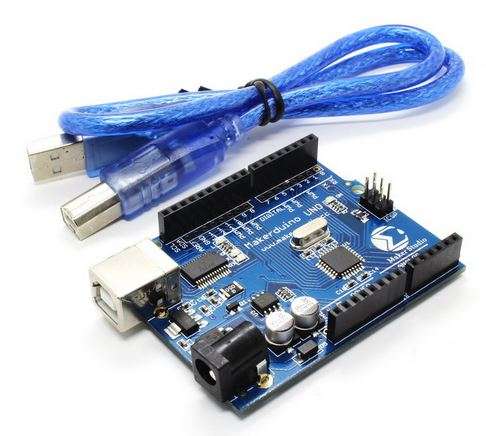 Arduino UNO R3 (Compatible)