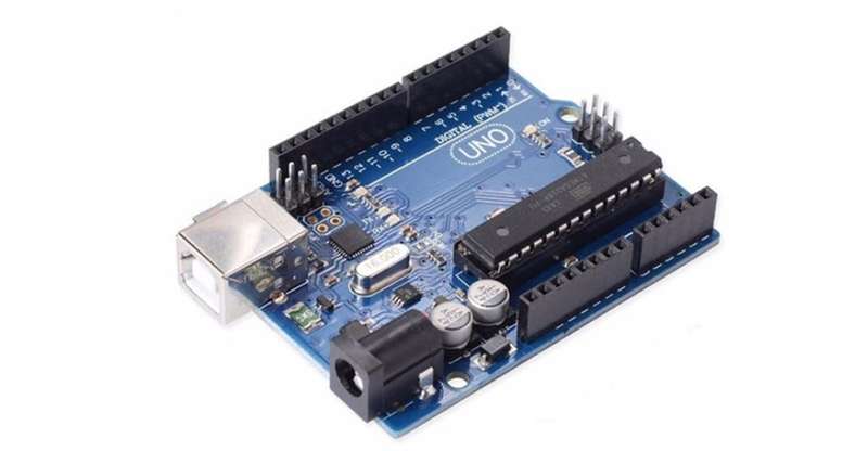 UNO R3 (Compatible)