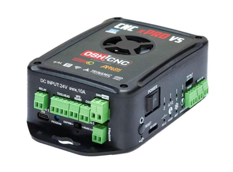 xPRO V5 GRBL Controller Board