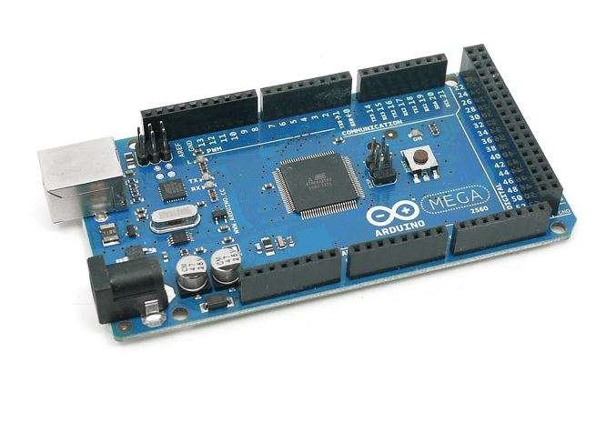 Arduino Mega 2560 R3