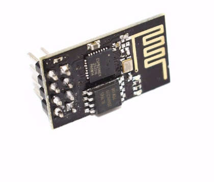 Wireless Module ESP8266 - ESP01