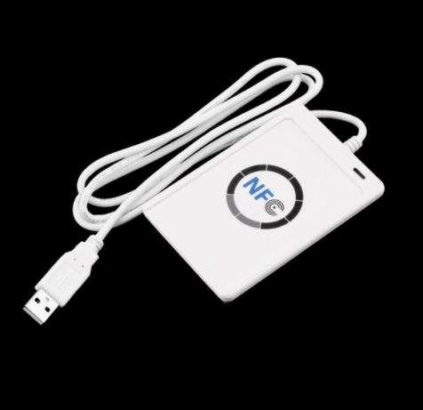 NFC RFID Smart Card Reader - ACR122U