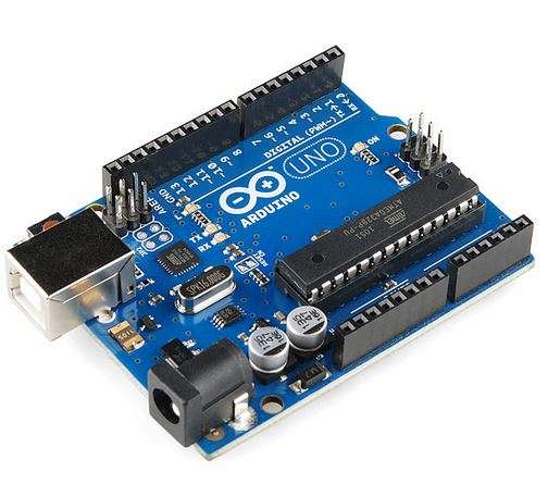 Arduino UNO R3 (Compatible)