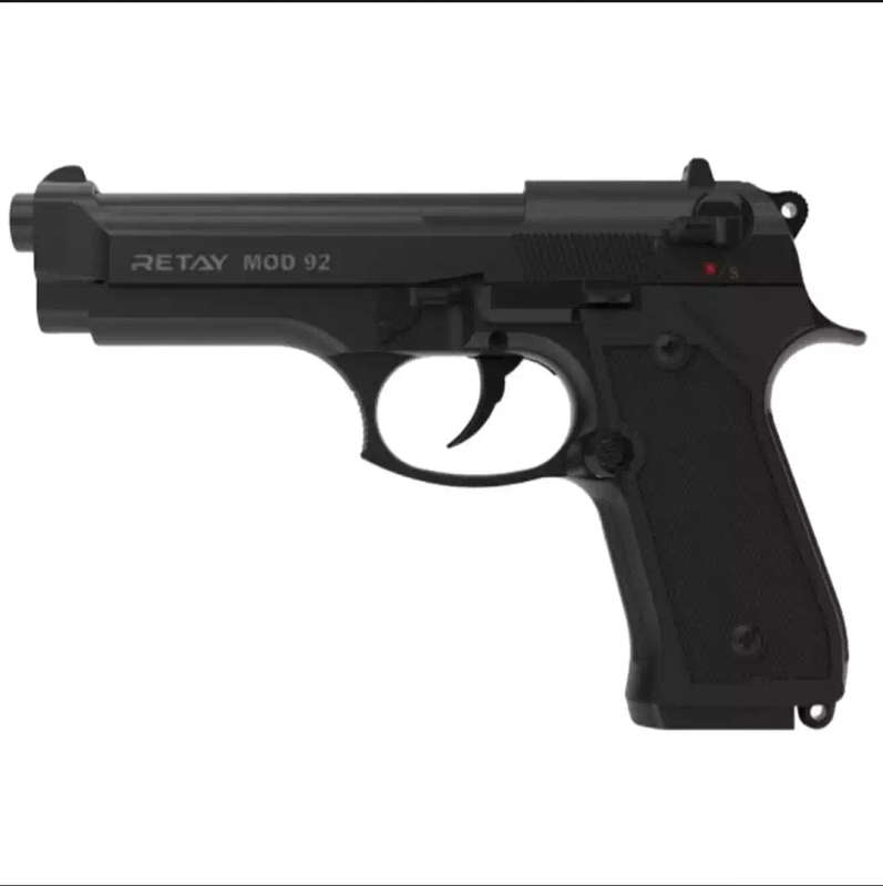 RETAY MOD 92 BLANK GUN