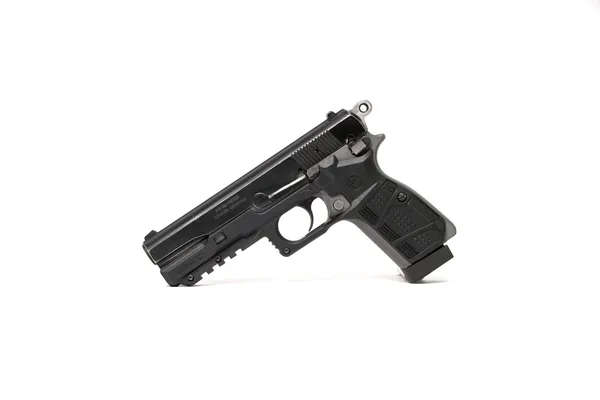 RECOVER GRIP & RAIL SYSTEM FOR BROWNING FN HI POWER
