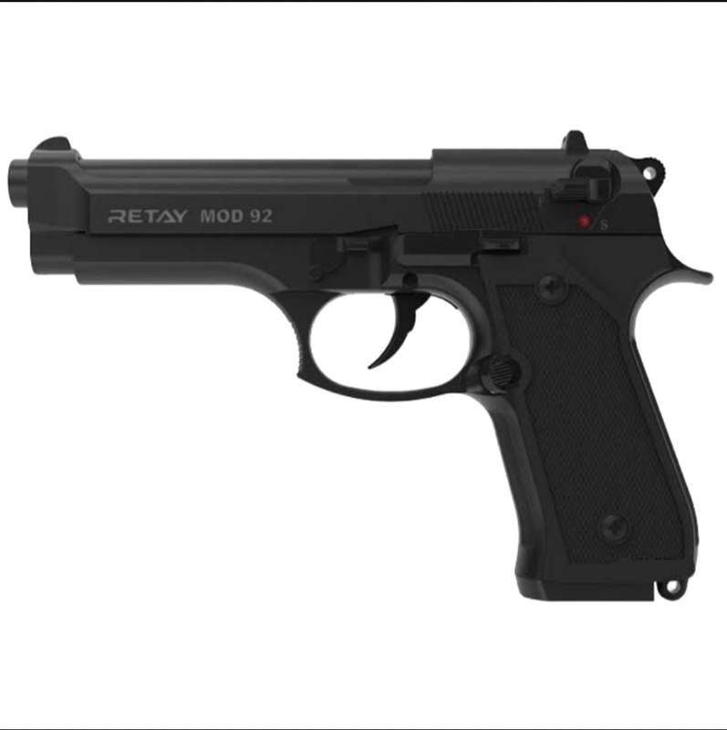 RETAY MOD 92 BLANK GUN