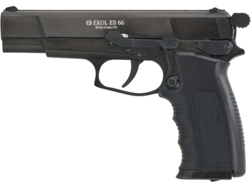 EKOL ES 66 BLOW BACK CO2 PISTOL