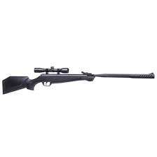 CROSMAN SHOCKWAVE NP 5.5MM BLK (with scope)4X32 SCOPE 950FPS