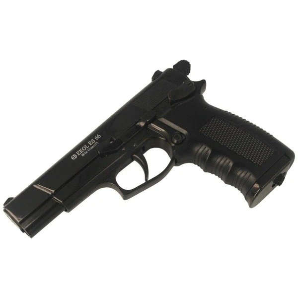 EKOL ES 66 BLOW BACK CO2 PISTOL