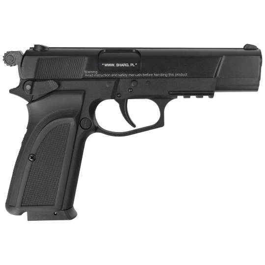 EKOL ES 66 BLOW BACK CO2 PISTOL