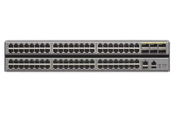 Cisco Nexus 9300 Series 93120TX Layer 3 Network Switch, 96 x 10GbE Ports - USED