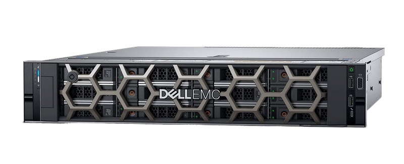 Dell PowerEdge R7425 - 64 Core AMD EPYC - 512GB RAM