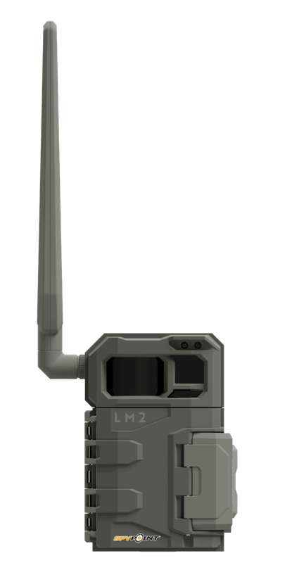 20MP Spypoint Link Micro 2 4G trail camera