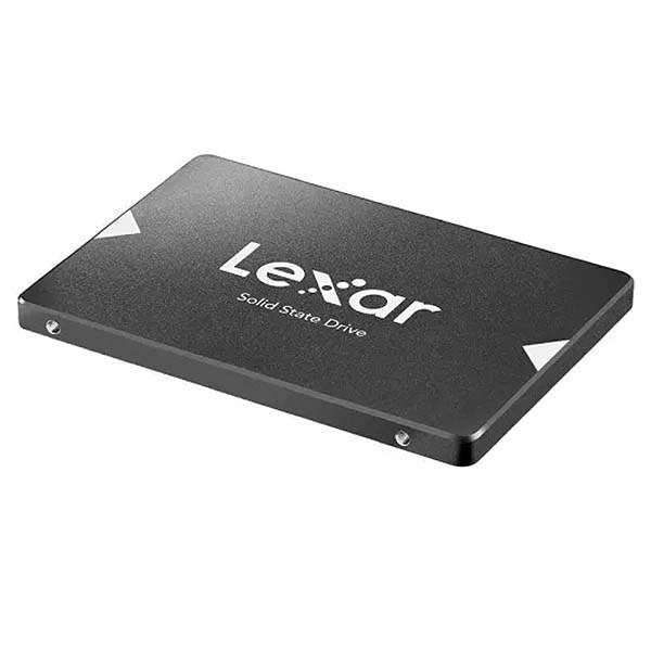 Lexar 2TB NS100 2.5" SATA III Internal SSD