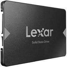 Lexar 2TB NS100 2.5" SATA III Internal SSD