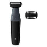 SHOWERPROOF GROIN AND BODY TRIMMER