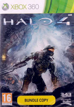 Halo 4 (Xbox 360)