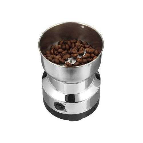 Electric Coffee Grinder