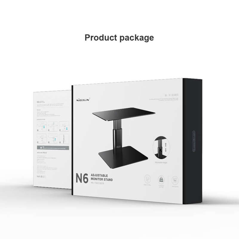 Nillkin HighDesk adjustable monitor stand