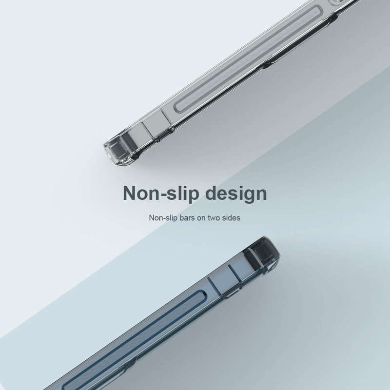Nillkin Nature TPU Pro Magnetic case for Apple iPhone 14 6.1 (2022), Apple iPhone 13