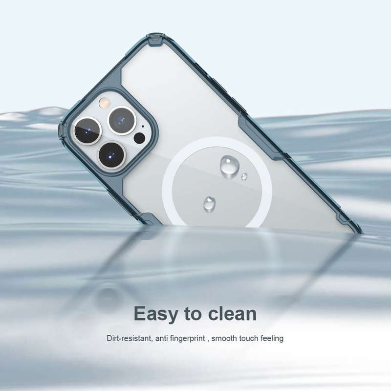 Nillkin Nature TPU Pro Magnetic case for Apple iPhone 14 Pro Max 6.7 (2022)