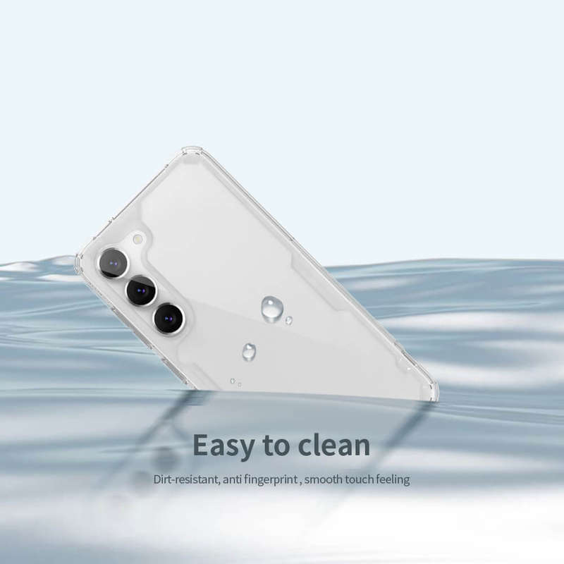 Nillkin Nature TPU Pro Series case for Samsung Galaxy S23