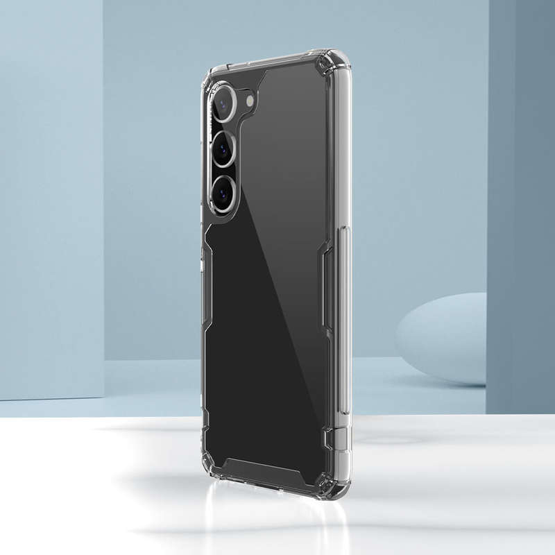 Nillkin Nature TPU Pro Series case for Samsung Galaxy S23